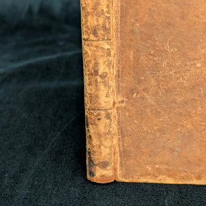 STRAUTIMA: Apéndice del Almanaque Náutico de 1835-1837 (Publicación científica temprana rara, 1837) 🔭🌌⚓️