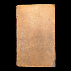 STRAUTIMA: Apéndice del Almanaque Náutico de 1835-1837 (Publicación científica temprana rara, 1837) 🔭🌌⚓️