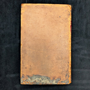 STRAUTIMA: Apéndice del Almanaque Náutico de 1835-1837 (Publicación científica temprana rara, 1837) 🔭🌌⚓️