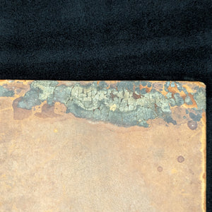 STRAUTIMA: Apéndice del Almanaque Náutico de 1835-1837 (Publicación científica temprana rara, 1837) 🔭🌌⚓️