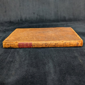 STRAUTIMA: Apéndice del Almanaque Náutico de 1835-1837 (Publicación científica temprana rara, 1837) 🔭🌌⚓️