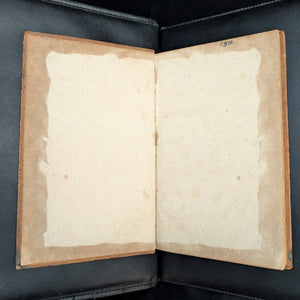 STRAUTIMA: Apéndice del Almanaque Náutico de 1835-1837 (Publicación científica temprana rara, 1837) 🔭🌌⚓️