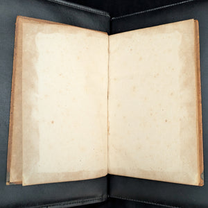 STRAUTIMA: Apéndice del Almanaque Náutico de 1835-1837 (Publicación científica temprana rara, 1837) 🔭🌌⚓️