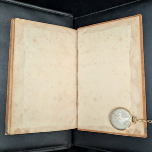 STRAUTIMA: Apéndice del Almanaque Náutico de 1835-1837 (Publicación científica temprana rara, 1837) 🔭🌌⚓️