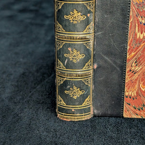 Lectures on Shakespeare by H.N. Hudson (RARE Second Edition), 1848 🎭📜✍️