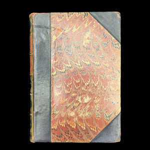Lectures on Shakespeare by H.N. Hudson (RARE Second Edition), 1848 🎭📜✍️