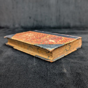 Lectures on Shakespeare by H.N. Hudson (RARE Second Edition), 1848 🎭📜✍️