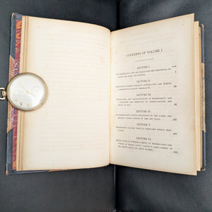 Lectures on Shakespeare by H.N. Hudson (RARE Second Edition), 1848 🎭📜✍️