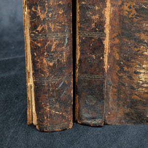 Shulchan Aruch by Widow Levin Epstein and Sons (Rare Vilnius Edition, Two-Volume Set), 1879 📜✡️🕍