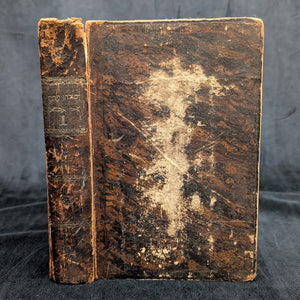 Shulchan Aruch by Widow Levin Epstein and Sons (Rare Vilnius Edition, Two-Volume Set), 1879 📜✡️🕍