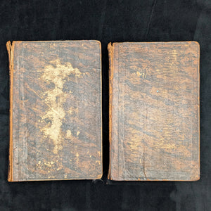 Shulchan Aruch by Widow Levin Epstein and Sons (Rare Vilnius Edition, Two-Volume Set), 1879 📜✡️🕍