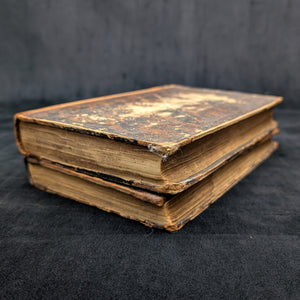 Shulchan Aruch by Widow Levin Epstein and Sons (Rare Vilnius Edition, Two-Volume Set), 1879 📜✡️🕍