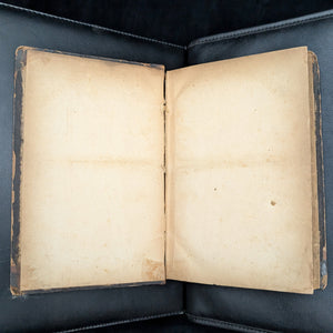Shulchan Aruch by Widow Levin Epstein and Sons (Rare Vilnius Edition, Two-Volume Set), 1879 📜✡️🕍