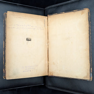 Shulchan Aruch by Widow Levin Epstein and Sons (Rare Vilnius Edition, Two-Volume Set), 1879 📜✡️🕍