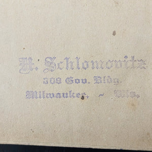 Shulchan Aruch by Widow Levin Epstein and Sons (Rare Vilnius Edition, Two-Volume Set), 1879 📜✡️🕍