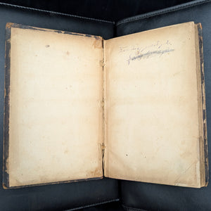 Shulchan Aruch by Widow Levin Epstein and Sons (Rare Vilnius Edition, Two-Volume Set), 1879 📜✡️🕍