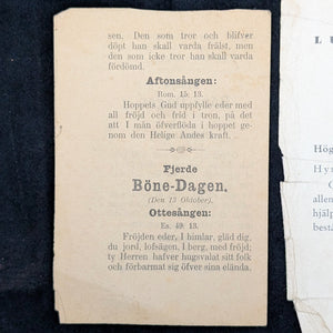 The Union Prayer-Book for Jewish Worship (Rare Temple Israel of Harlem Provenance), 1894 📜✡️🕍