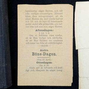 The Union Prayer-Book for Jewish Worship (Rare Temple Israel of Harlem Provenance), 1894 📜✡️🕍