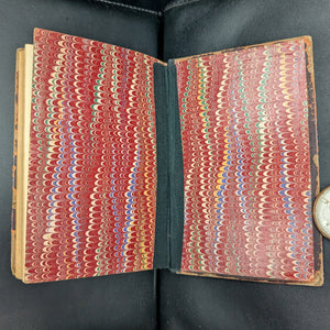 The Union Prayer-Book for Jewish Worship (Rare Temple Israel of Harlem Provenance), 1894 📜✡️🕍