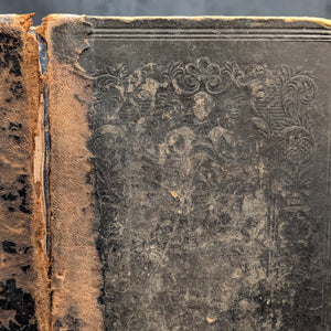 Den Svenska Psalmboken Evangeliiboken (Rare Royal Approved Swedish Edition), 1878 📜⛪️🇸🇪