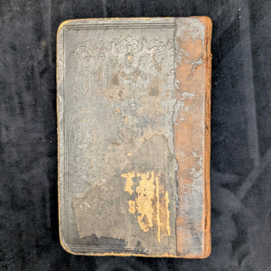 Den Svenska Psalmboken Evangeliiboken (Rare Royal Approved Swedish Edition), 1878 📜⛪️🇸🇪