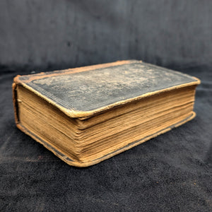Den Svenska Psalmboken Evangeliiboken (Rare Royal Approved Swedish Edition), 1878 📜⛪️🇸🇪
