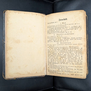 Den Svenska Psalmboken Evangeliiboken (Rare Royal Approved Swedish Edition), 1878 📜⛪️🇸🇪