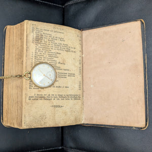 Den Svenska Psalmboken Evangeliiboken (Rare Royal Approved Swedish Edition), 1878 📜⛪️🇸🇪