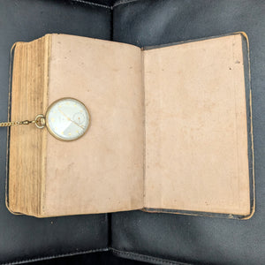 Den Svenska Psalmboken Evangeliiboken (Rare Royal Approved Swedish Edition), 1878 📜⛪️🇸🇪