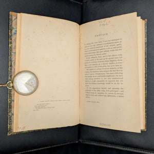 The History of Infantry by H.B. Stuart (First Edition, 1862) 📜⚔️📚