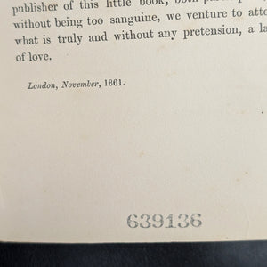 The History of Infantry by H.B. Stuart (First Edition, 1862) 📜⚔️📚