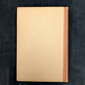 Toby, The Story of a Dog by Elizabeth E. Goldsmith (First Edition, Illustrated, Rare), 1913 🐶📚📜