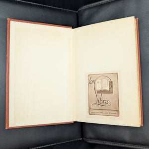 Imperial Woman by Pearl S. Buck (First Edition with Dust Jacket), 1956 📜👑🐉