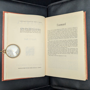 Imperial Woman by Pearl S. Buck (First Edition with Dust Jacket), 1956 📜👑🐉