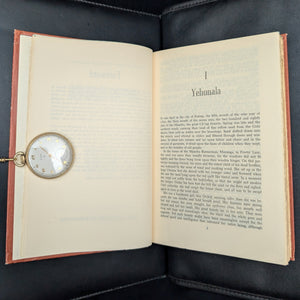 Imperial Woman by Pearl S. Buck (First Edition with Dust Jacket), 1956 📜👑🐉