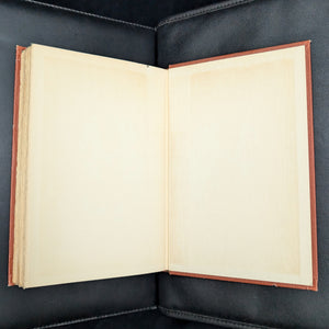 Imperial Woman by Pearl S. Buck (First Edition with Dust Jacket), 1956 📜👑🐉