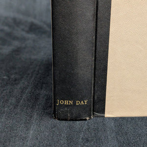 The Living Reed by Pearl S. Buck (New York, First Edition), 1963 📜🎨🇺🇸