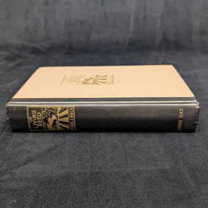 The Living Reed by Pearl S. Buck (New York, First Edition), 1963 📜🎨🇺🇸