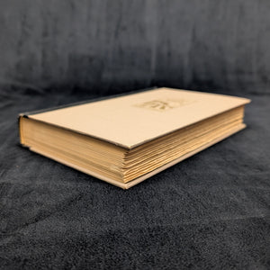 The Living Reed by Pearl S. Buck (New York, First Edition), 1963 📜🎨🇺🇸