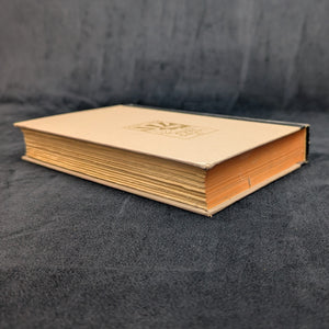 The Living Reed by Pearl S. Buck (New York, First Edition), 1963 📜🎨🇺🇸