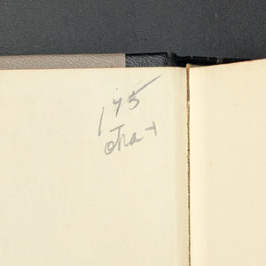 The Living Reed by Pearl S. Buck (New York, First Edition), 1963 📜🎨🇺🇸