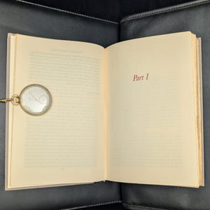 The Living Reed by Pearl S. Buck (New York, First Edition), 1963 📜🎨🇺🇸