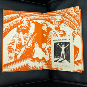 Hans Brinker by Mary Mapes Dodge (Illustrated Edition with Inscriptions), 1933 🇳🇱⛸️🎨