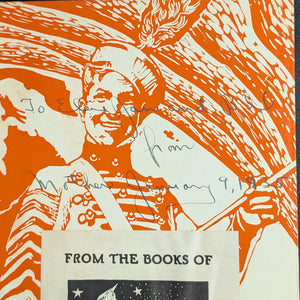 Hans Brinker by Mary Mapes Dodge (Illustrated Edition with Inscriptions), 1933 🇳🇱⛸️🎨