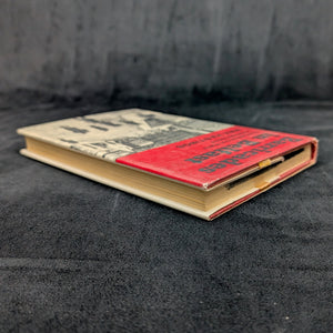 Barricades in Belfast by Max Hastings (RARE First American Edition), 1970 📜🇬🇧⚔️