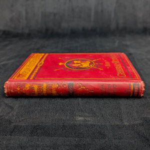 Anderson’s Historical Series, by John J. Anderson (RARE, Multi-Layered Provenance), 1891 📜🎓🏛️