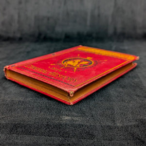 Anderson’s Historical Series, by John J. Anderson (RARE, Multi-Layered Provenance), 1891 📜🎓🏛️
