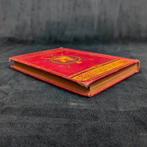 Anderson’s Historical Series, by John J. Anderson (RARE, Multi-Layered Provenance), 1891 📜🎓🏛️