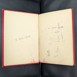 Anderson’s Historical Series, by John J. Anderson (RARE, Multi-Layered Provenance), 1891 📜🎓🏛️