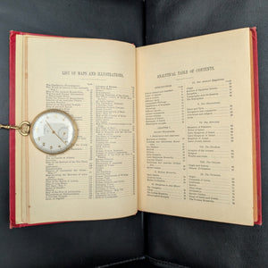 Anderson’s Historical Series, by John J. Anderson (RARE, Multi-Layered Provenance), 1891 📜🎓🏛️